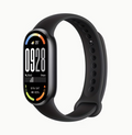 Xiaomi Mi Smart Band 10 1,72'' AMOLED 5ATM Autonomie de 21 jours HyperOS 2